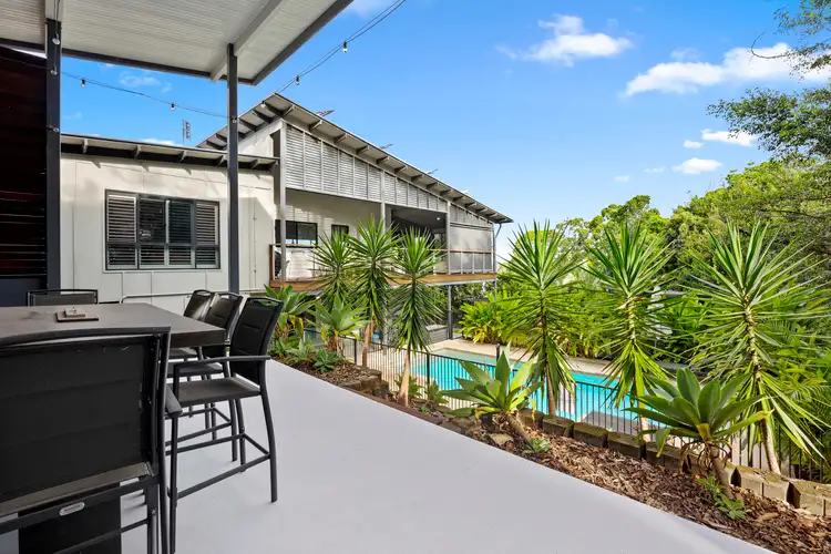 Main view of Homely house listing, 42 Andriana Drive, Buderim QLD 4556