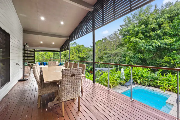 Second view of Homely house listing, 42 Andriana Drive, Buderim QLD 4556