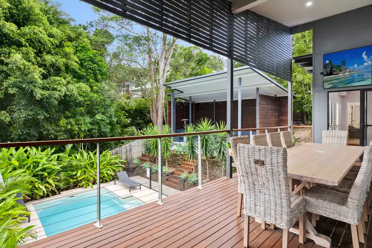 Fourth view of Homely house listing, 42 Andriana Drive, Buderim QLD 4556