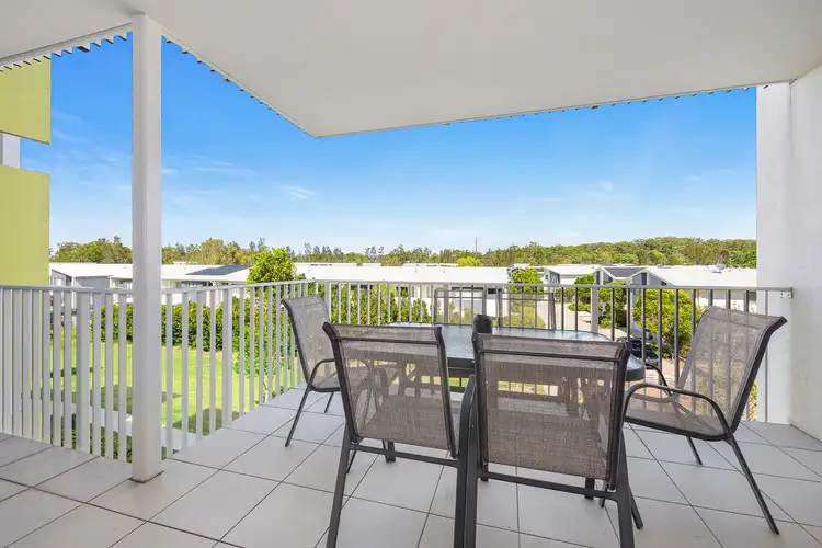 Sixth view of Homely unit listing, 251/8 Starling Street, Buderim QLD 4556