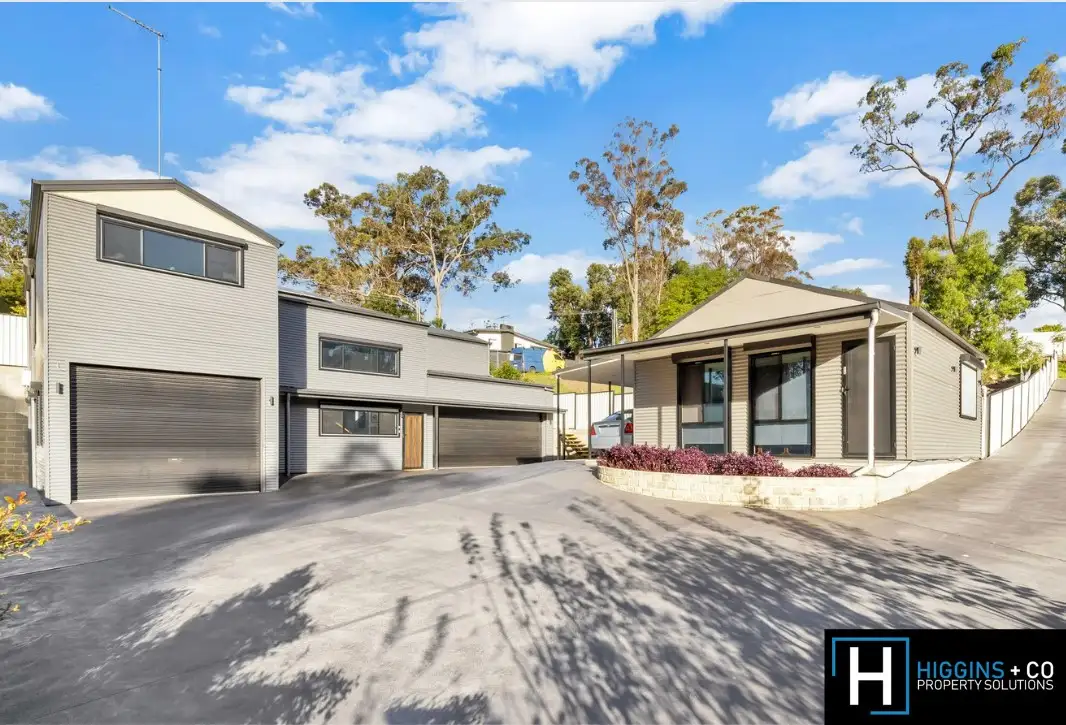 Main view of Homely house listing, 4 Eighteenth Street, Warragamba NSW 2752