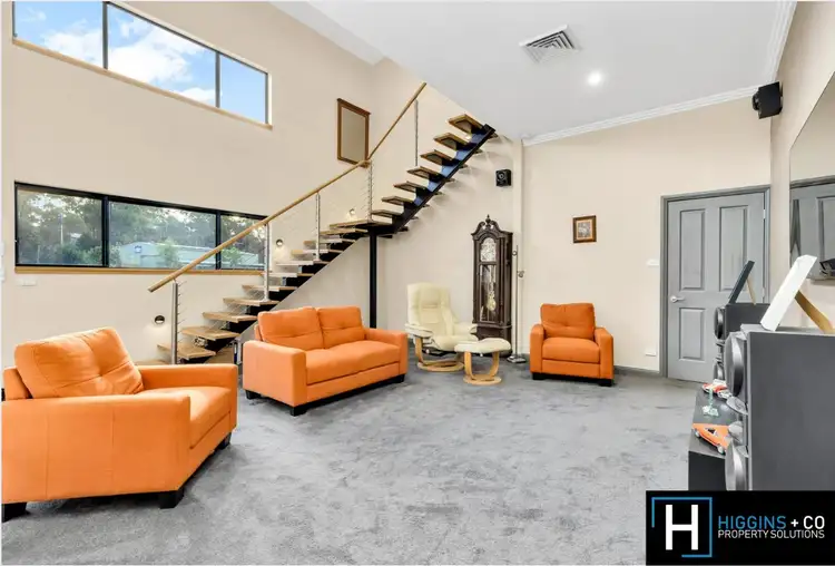 Second view of Homely house listing, 4 Eighteenth Street, Warragamba NSW 2752