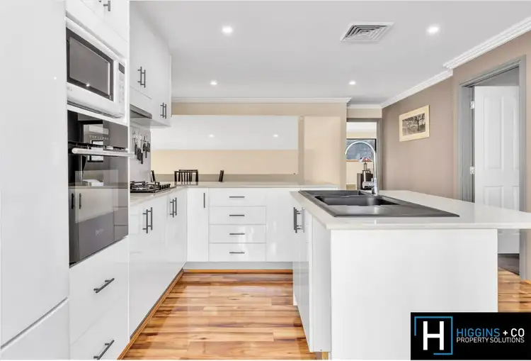 Third view of Homely house listing, 4 Eighteenth Street, Warragamba NSW 2752