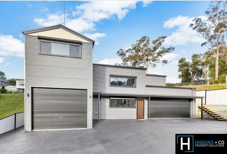 Fifth view of Homely house listing, 4 Eighteenth Street, Warragamba NSW 2752