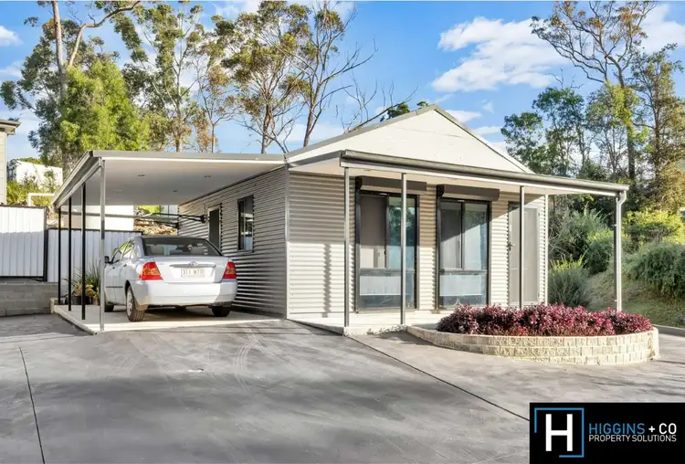 Sixth view of Homely house listing, 4 Eighteenth Street, Warragamba NSW 2752