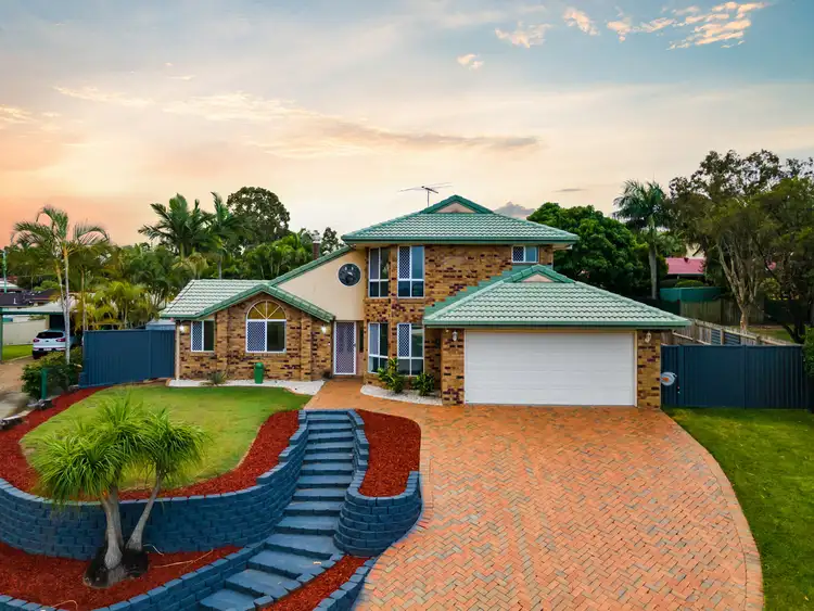 9 Theodore Court, Collingwood Park QLD 4301