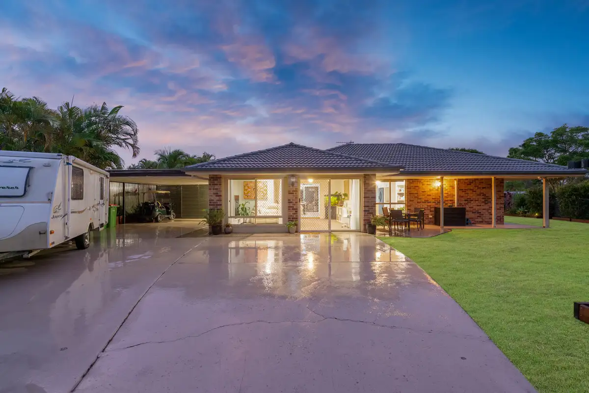Main view of Homely house listing, 1 Lightbody Court, Ormeau QLD 4208