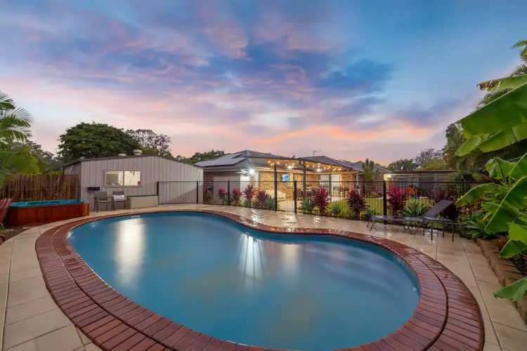Second view of Homely house listing, 1 Lightbody Court, Ormeau QLD 4208