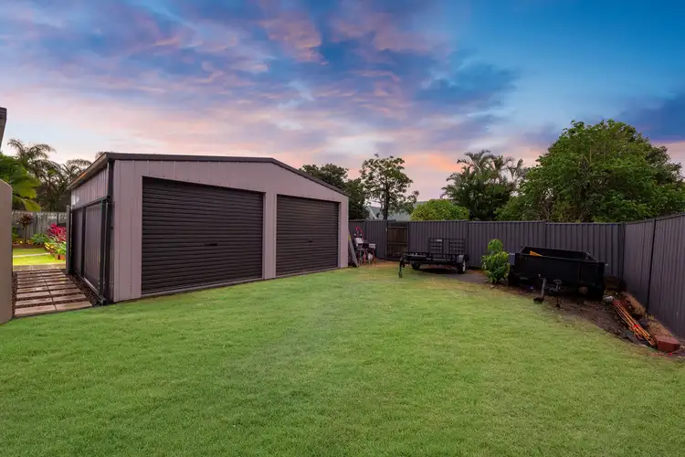 Third view of Homely house listing, 1 Lightbody Court, Ormeau QLD 4208