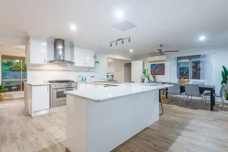 Fourth view of Homely house listing, 1 Lightbody Court, Ormeau QLD 4208