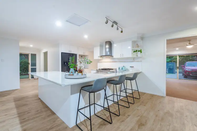 Fifth view of Homely house listing, 1 Lightbody Court, Ormeau QLD 4208