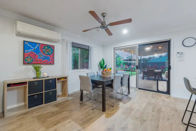 Sixth view of Homely house listing, 1 Lightbody Court, Ormeau QLD 4208