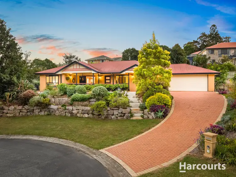 7 Payne Court, Petrie QLD 4502
