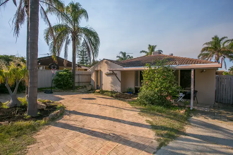 15 Rheingold Place, Mirrabooka WA 6061