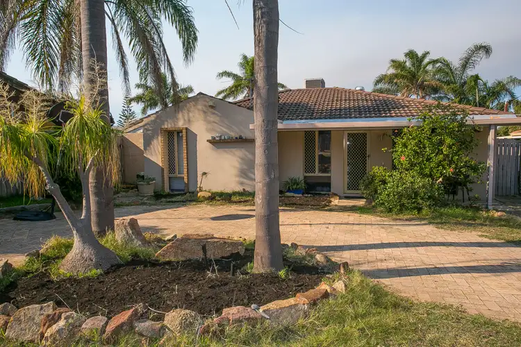 Second view of Homely house listing, 15 Rheingold Place, Mirrabooka WA 6061