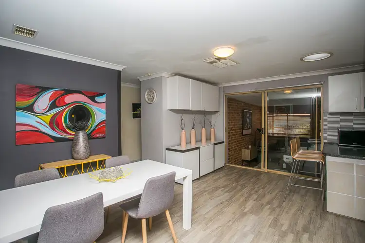 Seventh view of Homely house listing, 15 Rheingold Place, Mirrabooka WA 6061