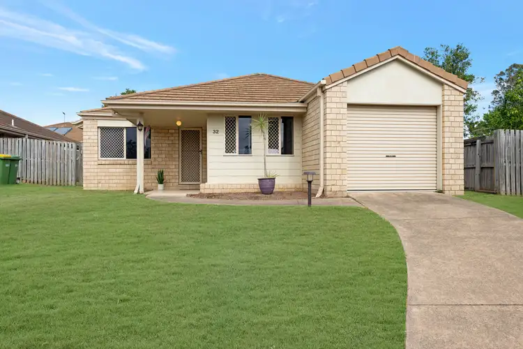 32/20 Halfway Drive, Ormeau QLD 4208