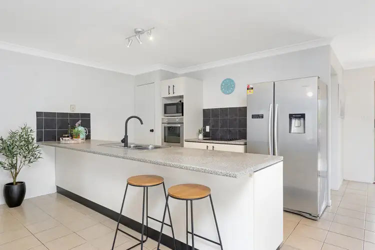 Second view of Homely unit listing, 32/20 Halfway Drive, Ormeau QLD 4208
