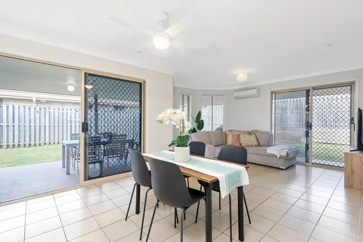 Third view of Homely unit listing, 32/20 Halfway Drive, Ormeau QLD 4208