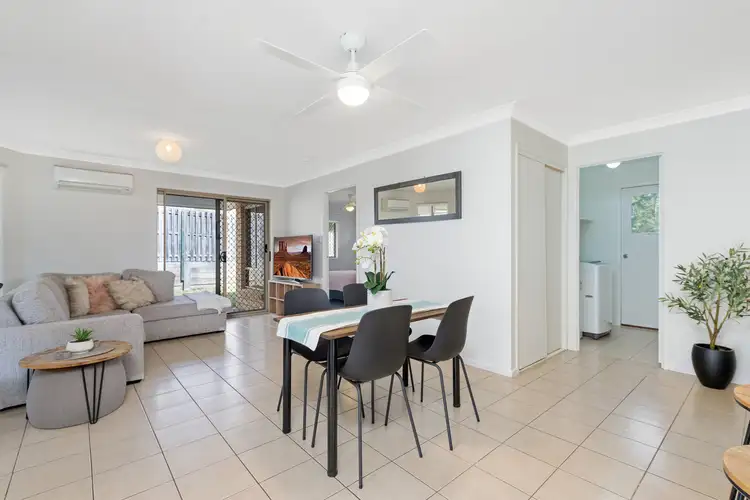 Fourth view of Homely unit listing, 32/20 Halfway Drive, Ormeau QLD 4208