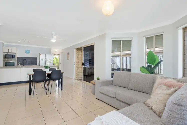 Fifth view of Homely unit listing, 32/20 Halfway Drive, Ormeau QLD 4208