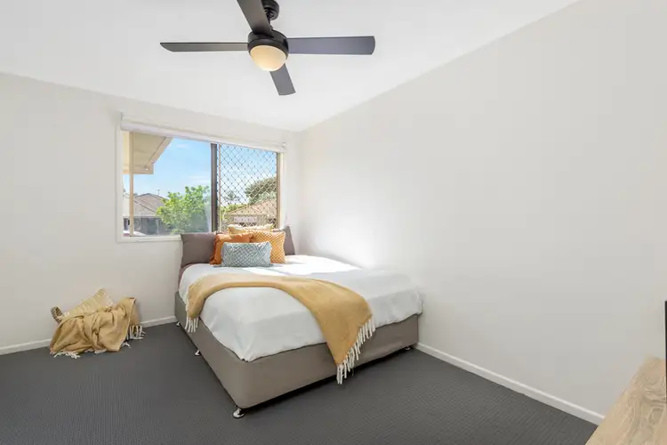 Sixth view of Homely unit listing, 32/20 Halfway Drive, Ormeau QLD 4208