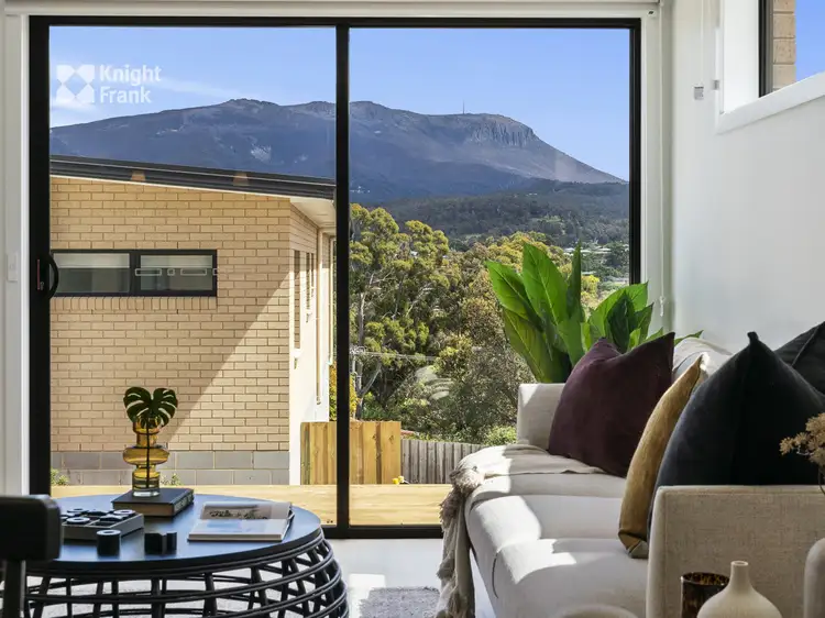 Main view of Homely unit listing, 18/101 Channel Highway, Kingston TAS 7050
