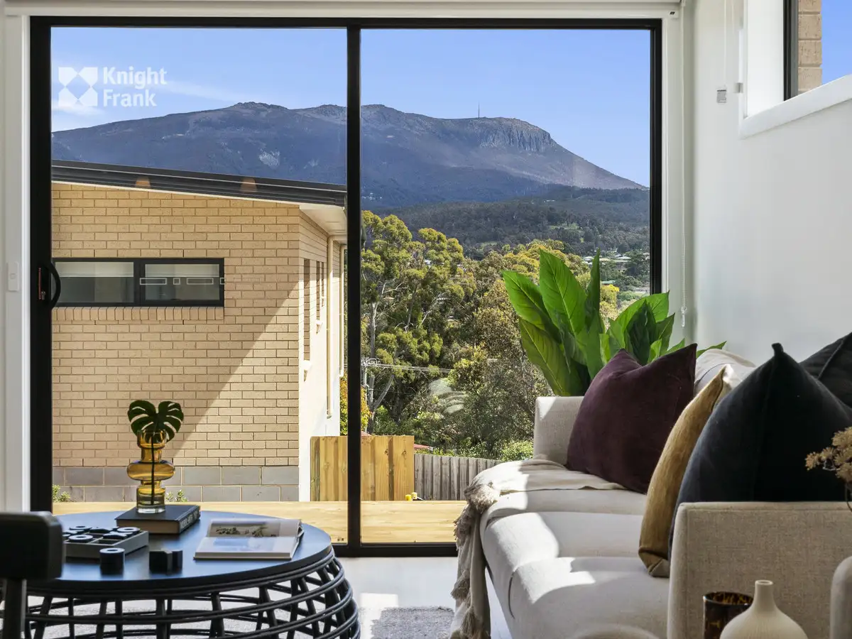 Main view of Homely unit listing, 18/101 Channel Highway, Kingston TAS 7050