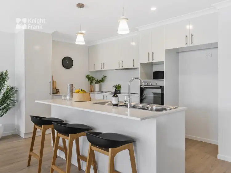 Second view of Homely unit listing, 18/101 Channel Highway, Kingston TAS 7050