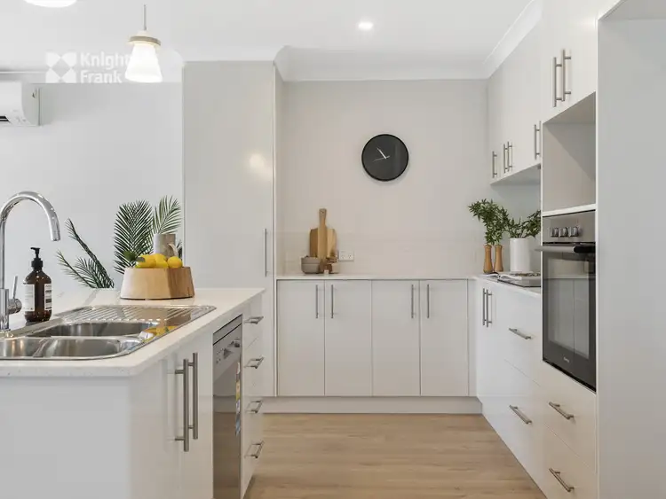 Third view of Homely unit listing, 18/101 Channel Highway, Kingston TAS 7050