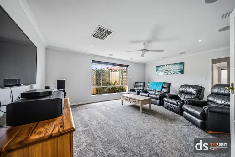 Second view of Homely house listing, 19 Henley Park Rise, Pearsall WA 6065