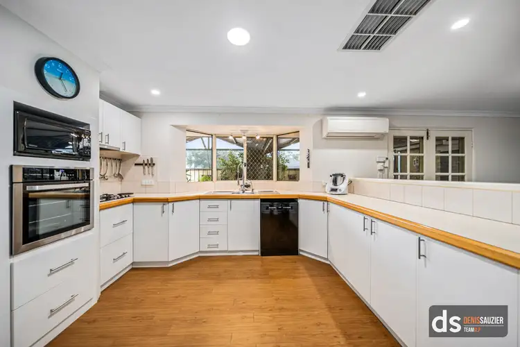 Third view of Homely house listing, 19 Henley Park Rise, Pearsall WA 6065