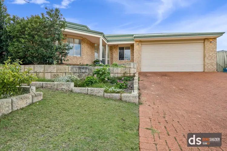 Fourth view of Homely house listing, 19 Henley Park Rise, Pearsall WA 6065