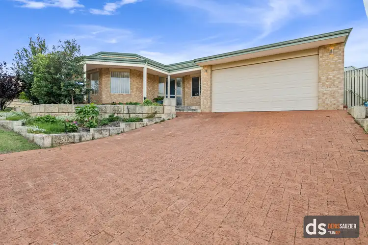 Fifth view of Homely house listing, 19 Henley Park Rise, Pearsall WA 6065