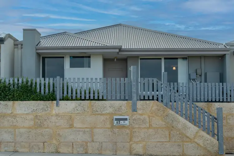 62 Skysail Avenue, Alkimos WA 6038