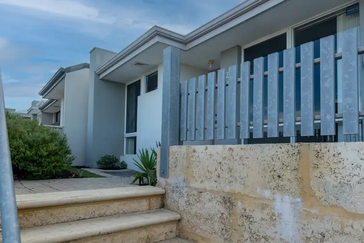 Second view of Homely house listing, 62 Skysail Avenue, Alkimos WA 6038