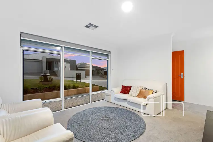 Fifth view of Homely house listing, 14 Cavolfiore Grove, Landsdale WA 6065