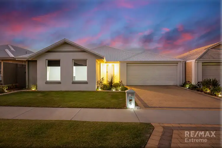 5 Pravia Way, Alkimos WA 6038