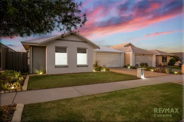 Second view of Homely house listing, 5 Pravia Way, Alkimos WA 6038