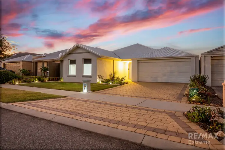 Third view of Homely house listing, 5 Pravia Way, Alkimos WA 6038