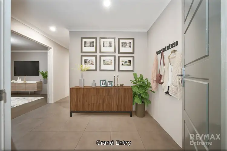 Fourth view of Homely house listing, 5 Pravia Way, Alkimos WA 6038