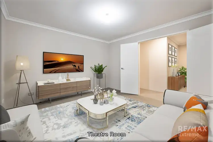 Fifth view of Homely house listing, 5 Pravia Way, Alkimos WA 6038