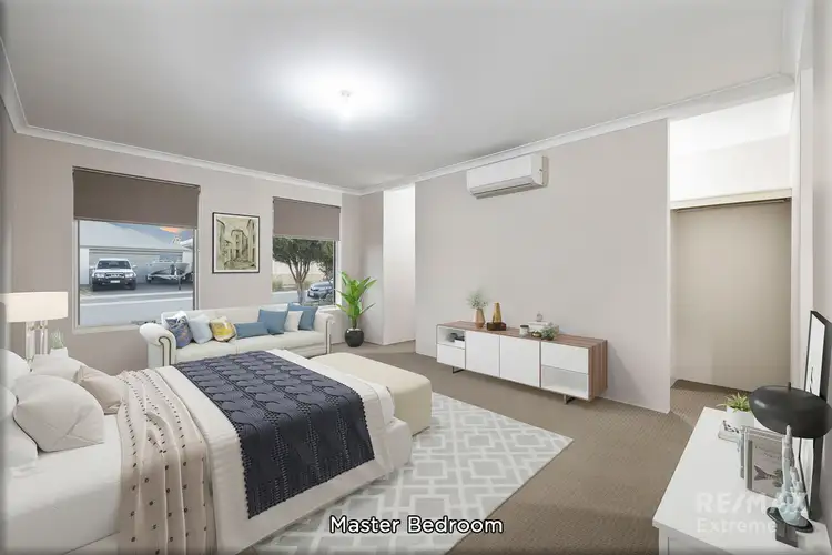 Sixth view of Homely house listing, 5 Pravia Way, Alkimos WA 6038
