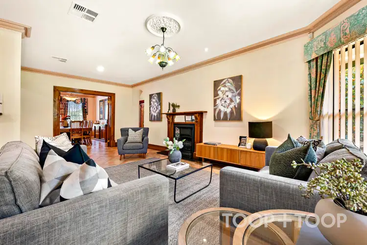 Fourth view of Homely house listing, 24 Wilford Avenue, Seaton SA 5023