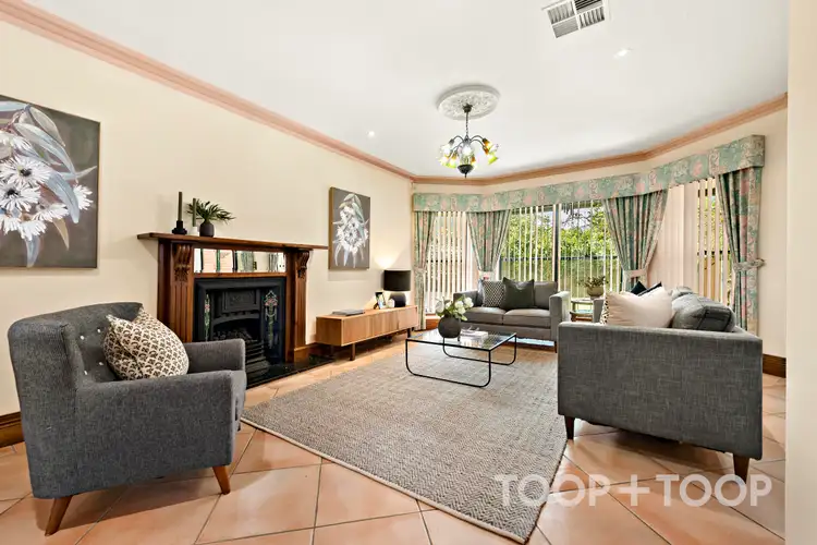 Fifth view of Homely house listing, 24 Wilford Avenue, Seaton SA 5023