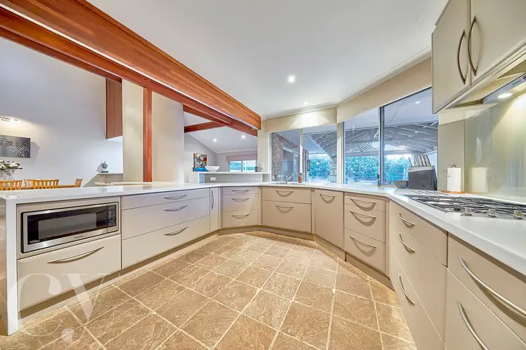 Fifth view of Homely house listing, 6 Denic Rise, Leeming WA 6149