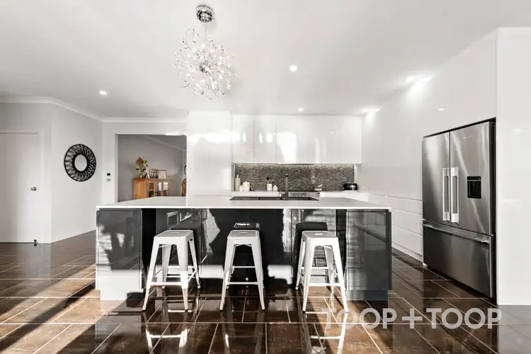 Fifth view of Homely house listing, 4 Mariner Drive, Sheidow Park SA 5158