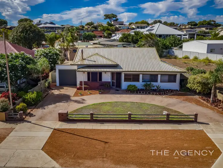 Second view of Homely house listing, 238 Chapman Road, Beresford WA 6530