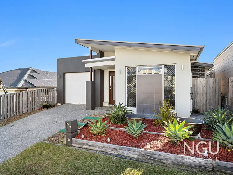 Main view of Homely house listing, 367 Providence Parade, South Ripley QLD 4306
