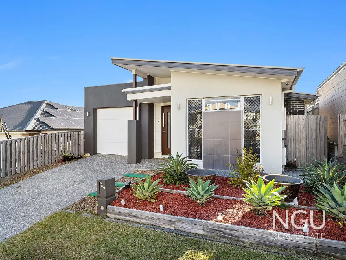 Main view of Homely house listing, 367 Providence Parade, South Ripley QLD 4306